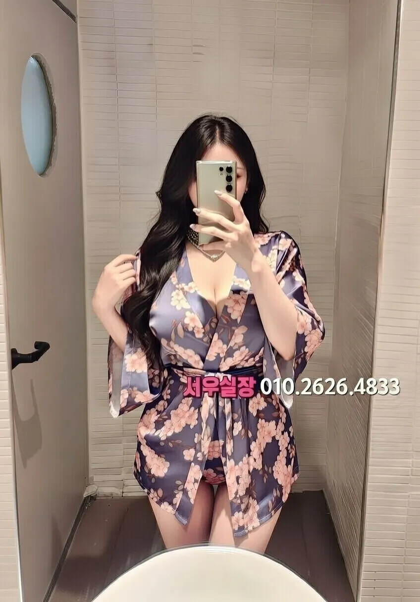 공덕 셔츠룸 프리미엄 라인업 2번 프로필