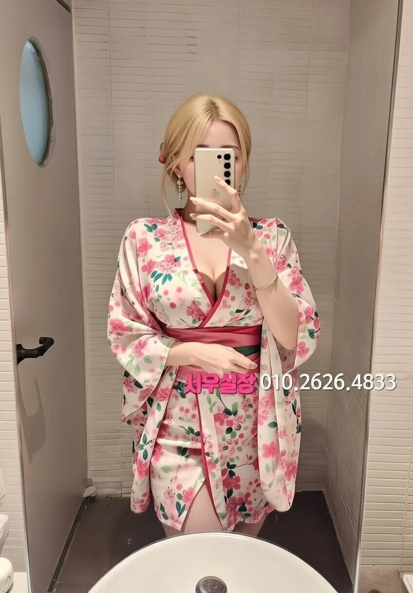 공덕 보도노래방 프리미엄 라인업 6번 프로필