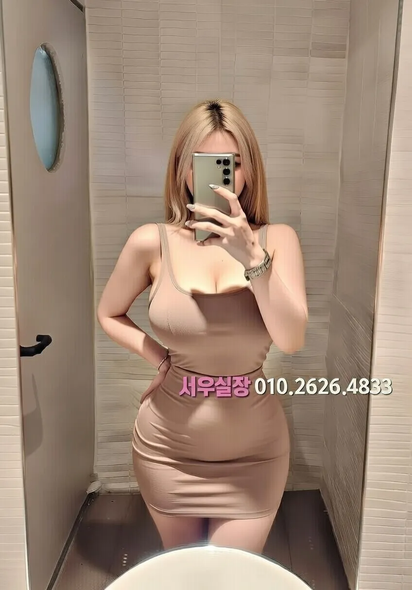 공덕 룸살롱 프리미엄 라인업 3번 프로필