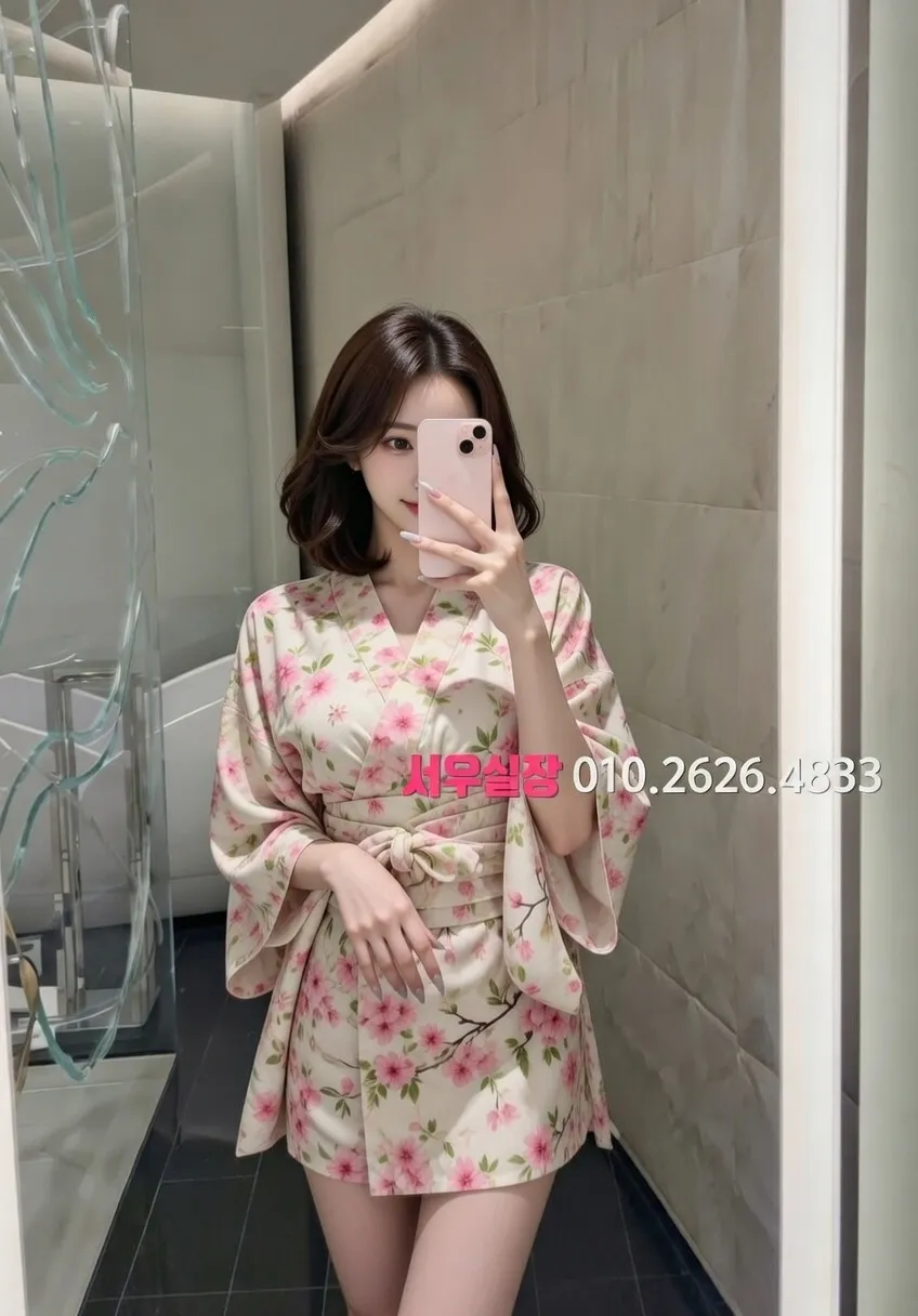 공덕 셔츠룸 프리미엄 라인업 25번 프로필