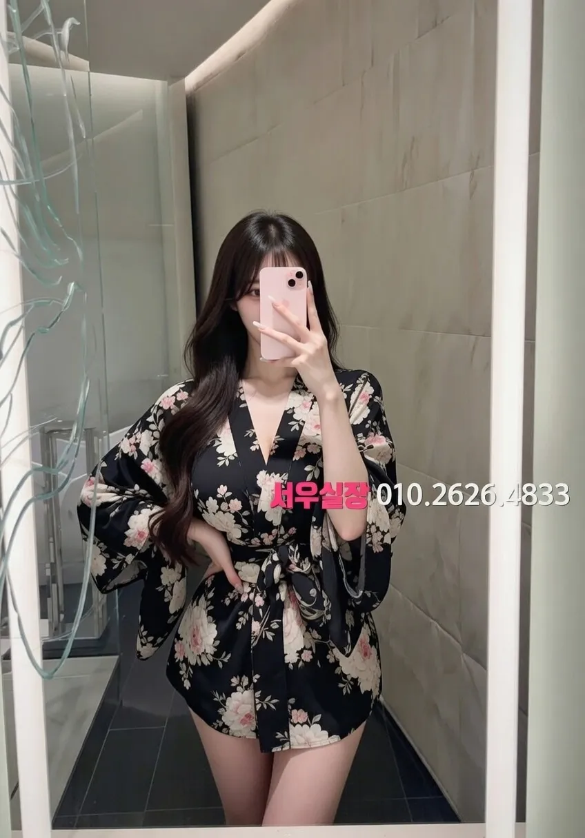 공덕 란제리룸 프리미엄 라인업 15번 프로필