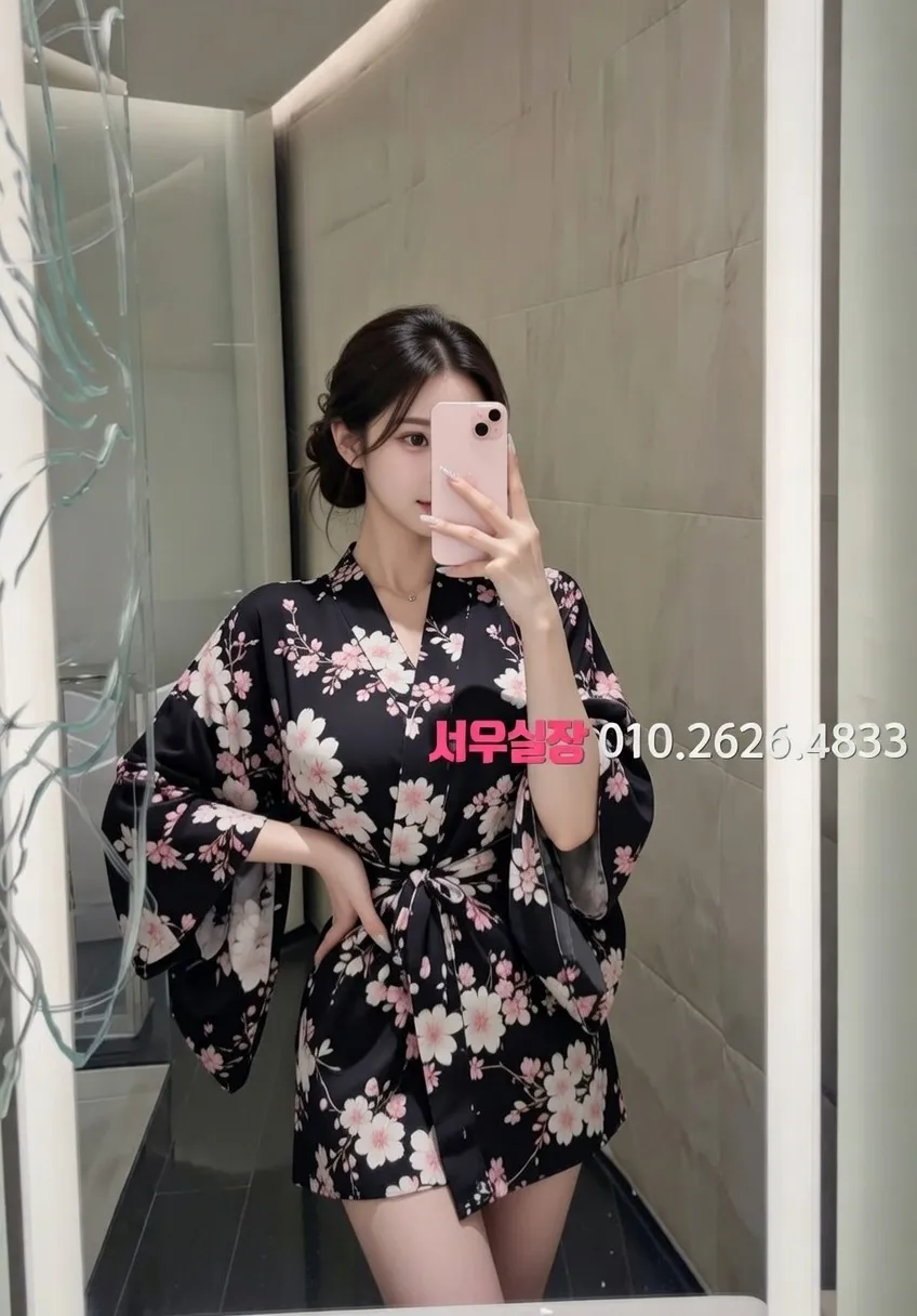 공덕 텐카페 프리미엄 라인업 32번 프로필