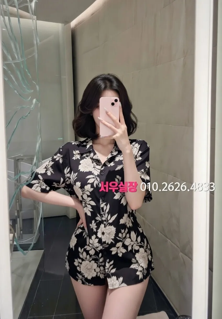 공덕 란제리룸 프리미엄 라인업 7번 프로필