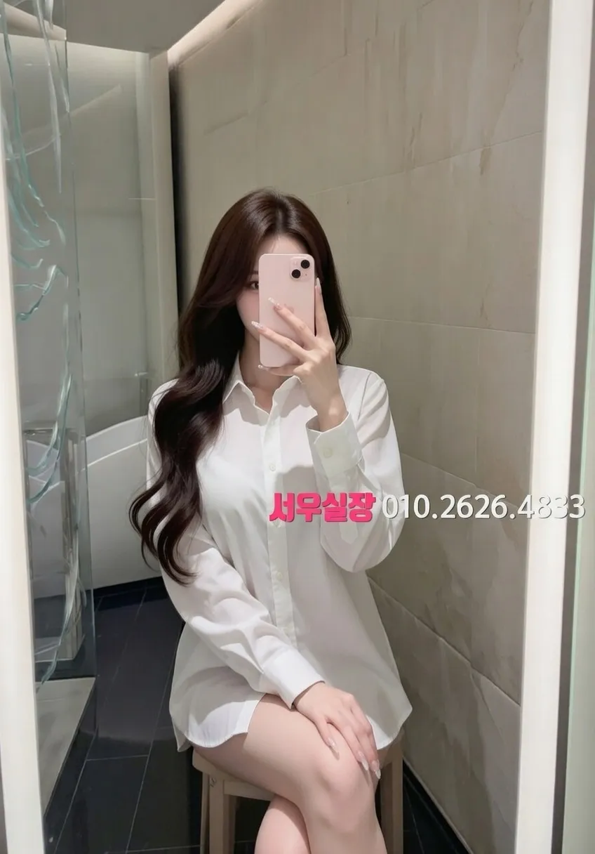 공덕 텐프로 프리미엄 라인업 36번 프로필