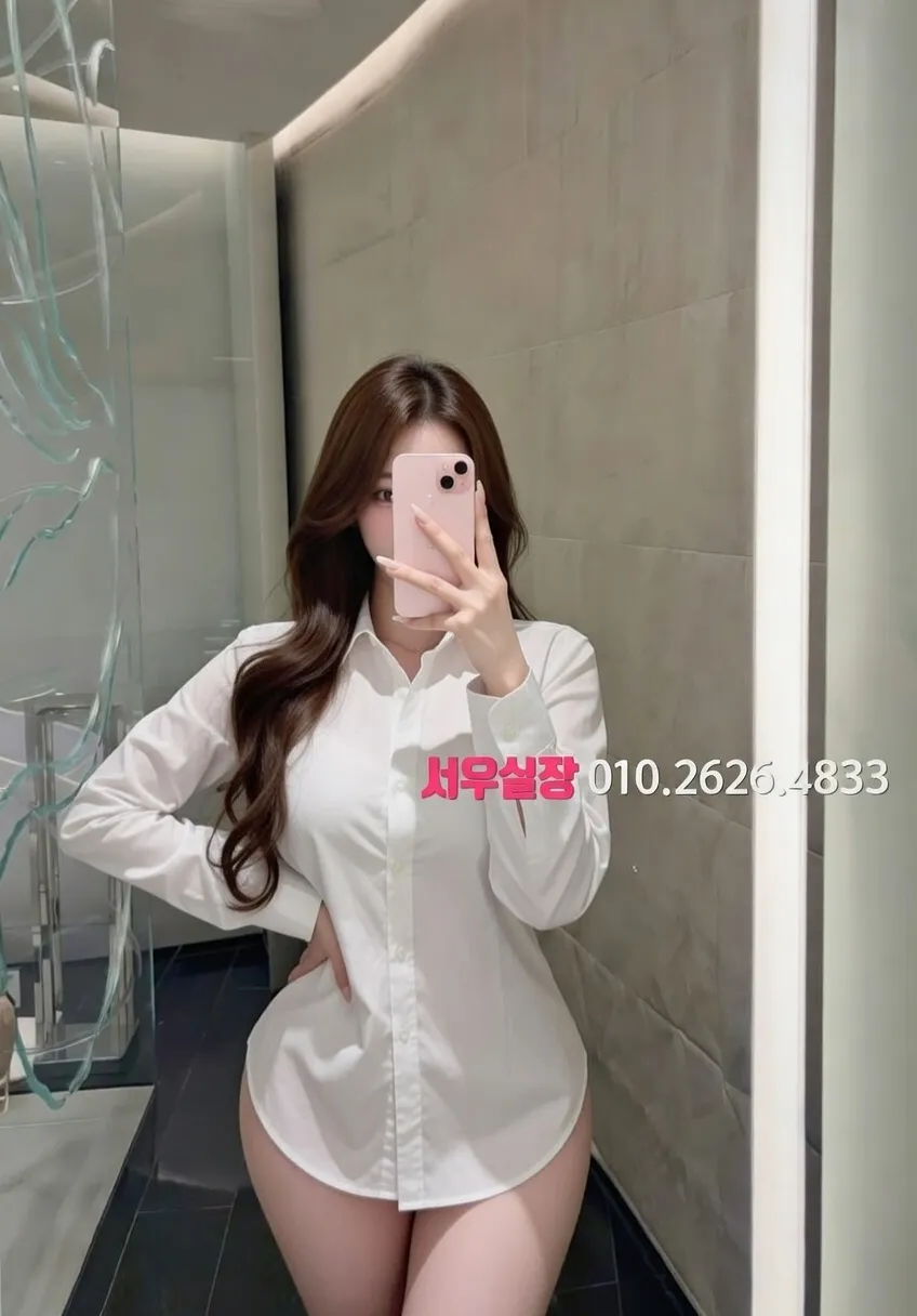 공덕 셔츠룸 프리미엄 라인업 23번 프로필