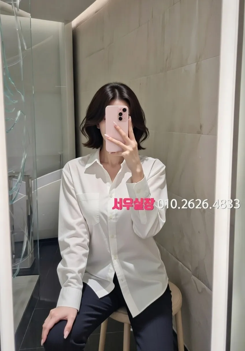 공덕 하드코어 프리미엄 라인업 20번 프로필