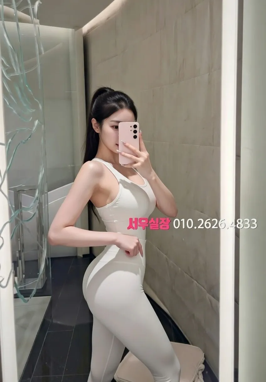 공덕 다국적노래방 프리미엄 라인업 32번 프로필