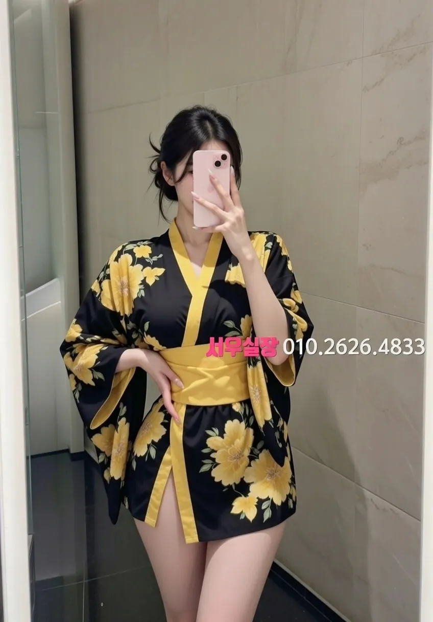 공덕 다국적노래방 프리미엄 라인업 8번 프로필