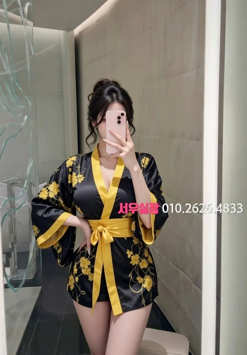 공덕 텐프로 프리미엄 라인업 39번 프로필