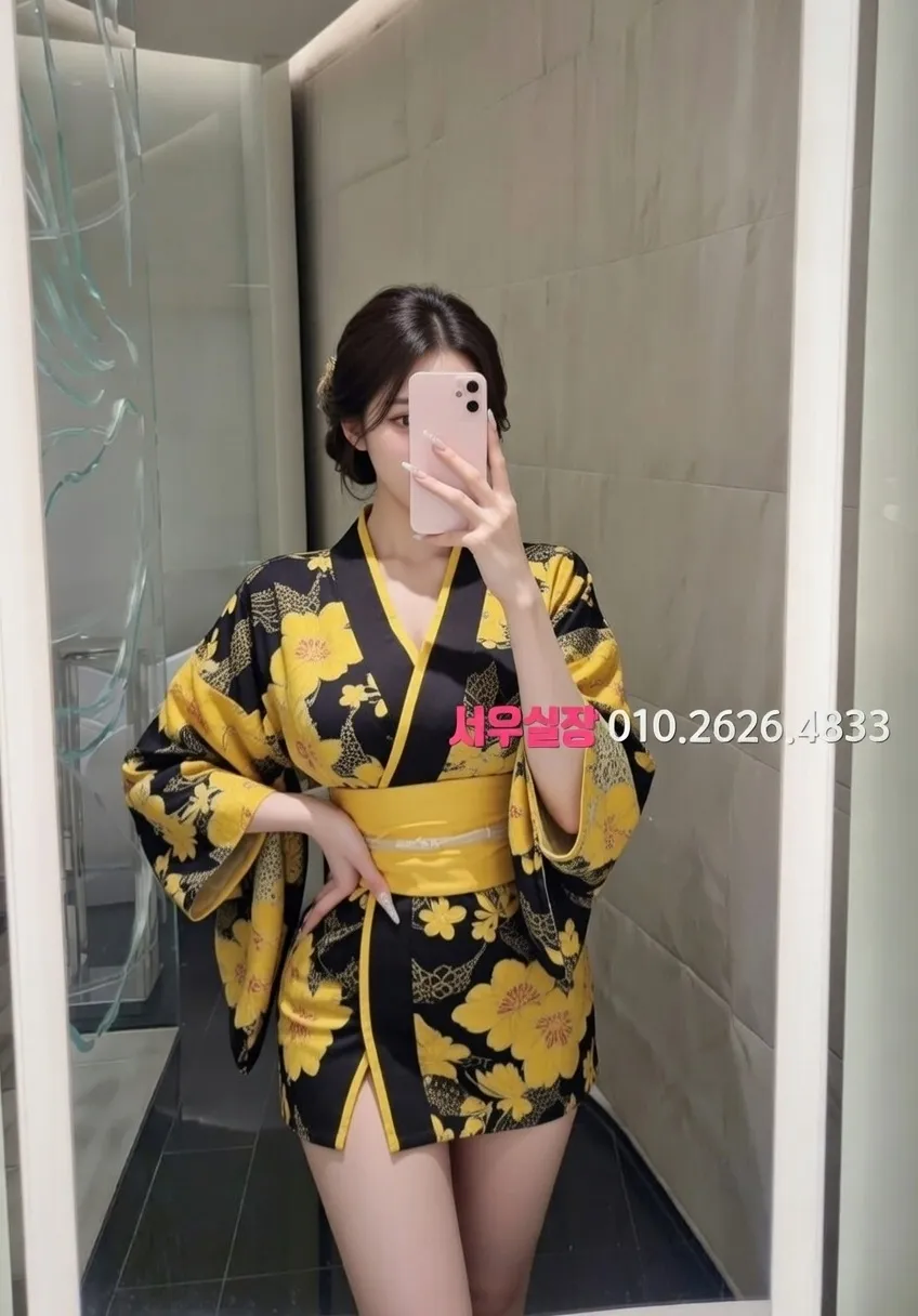 공덕 텐카페 프리미엄 라인업 22번 프로필