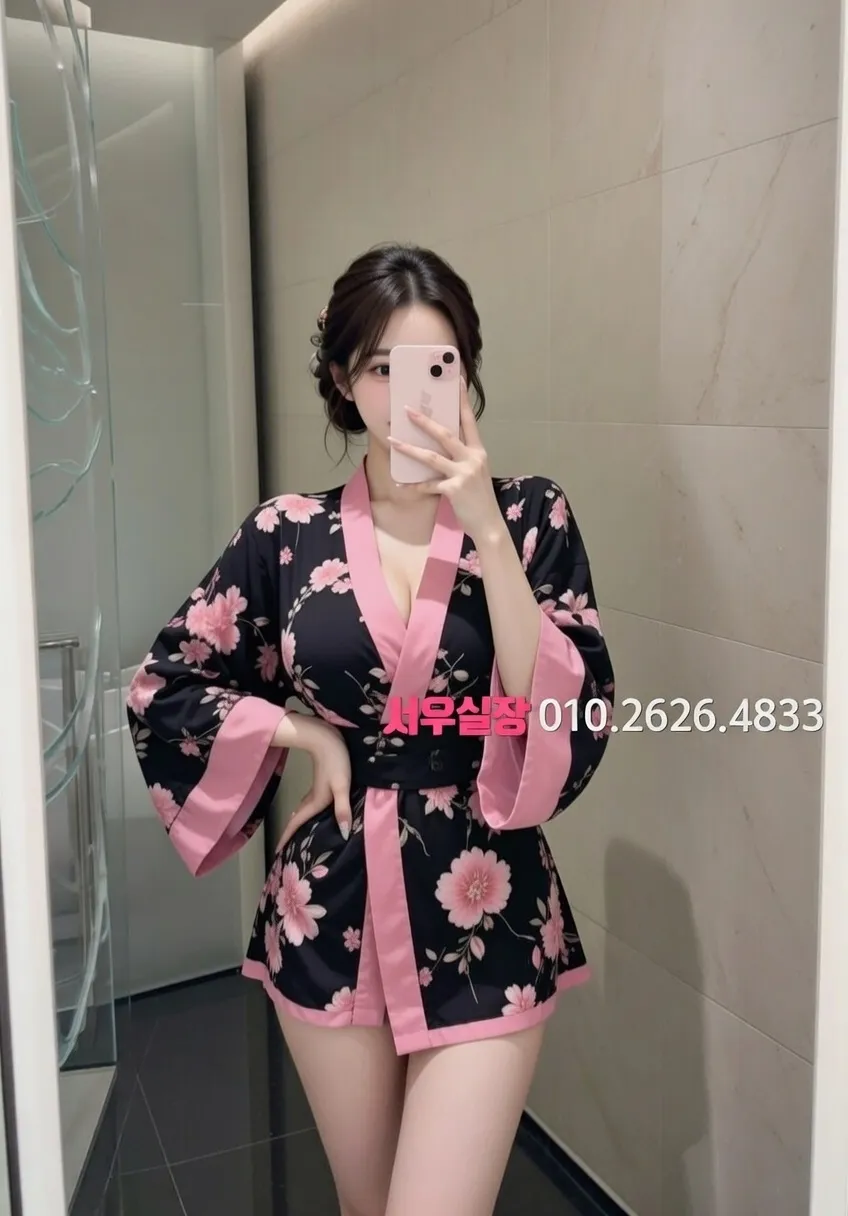 공덕 셔츠룸 프리미엄 라인업 4번 프로필