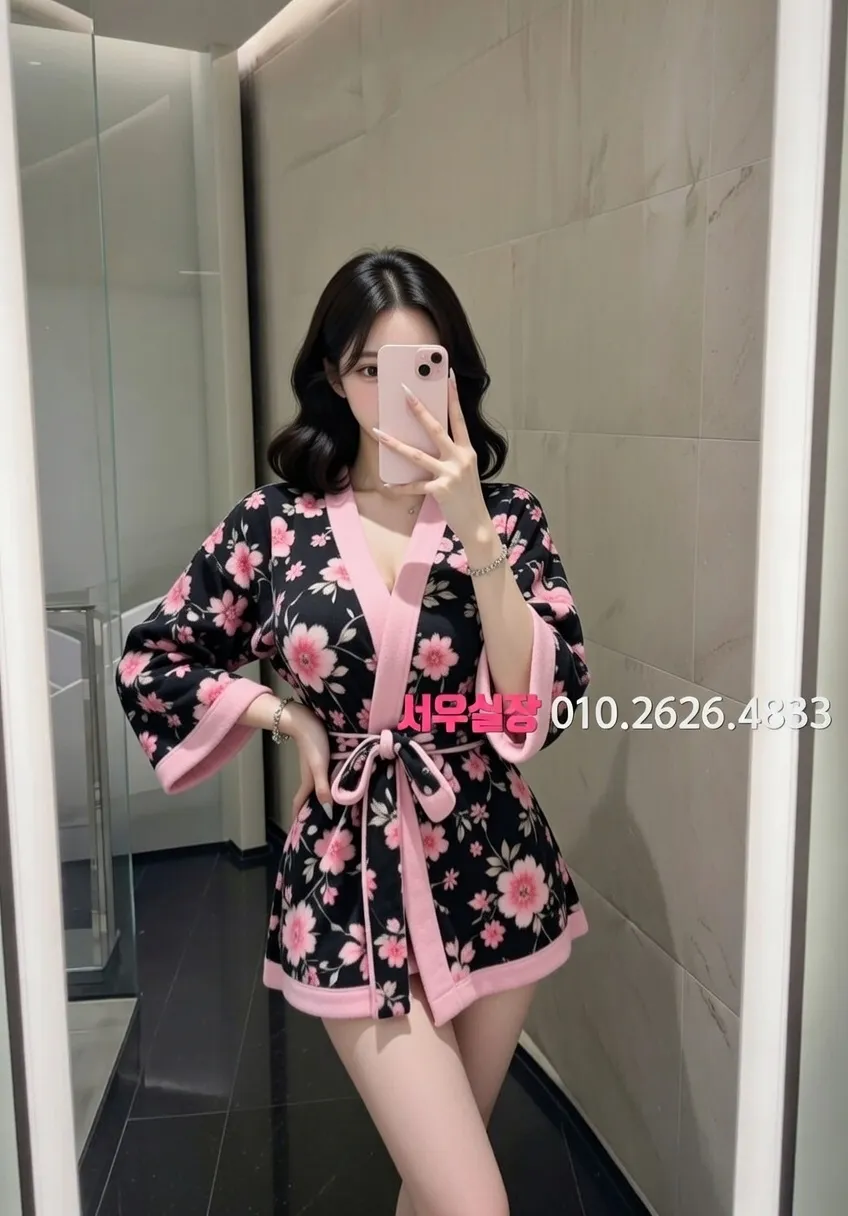 공덕 다국적노래클럽 프리미엄 라인업 33번 프로필