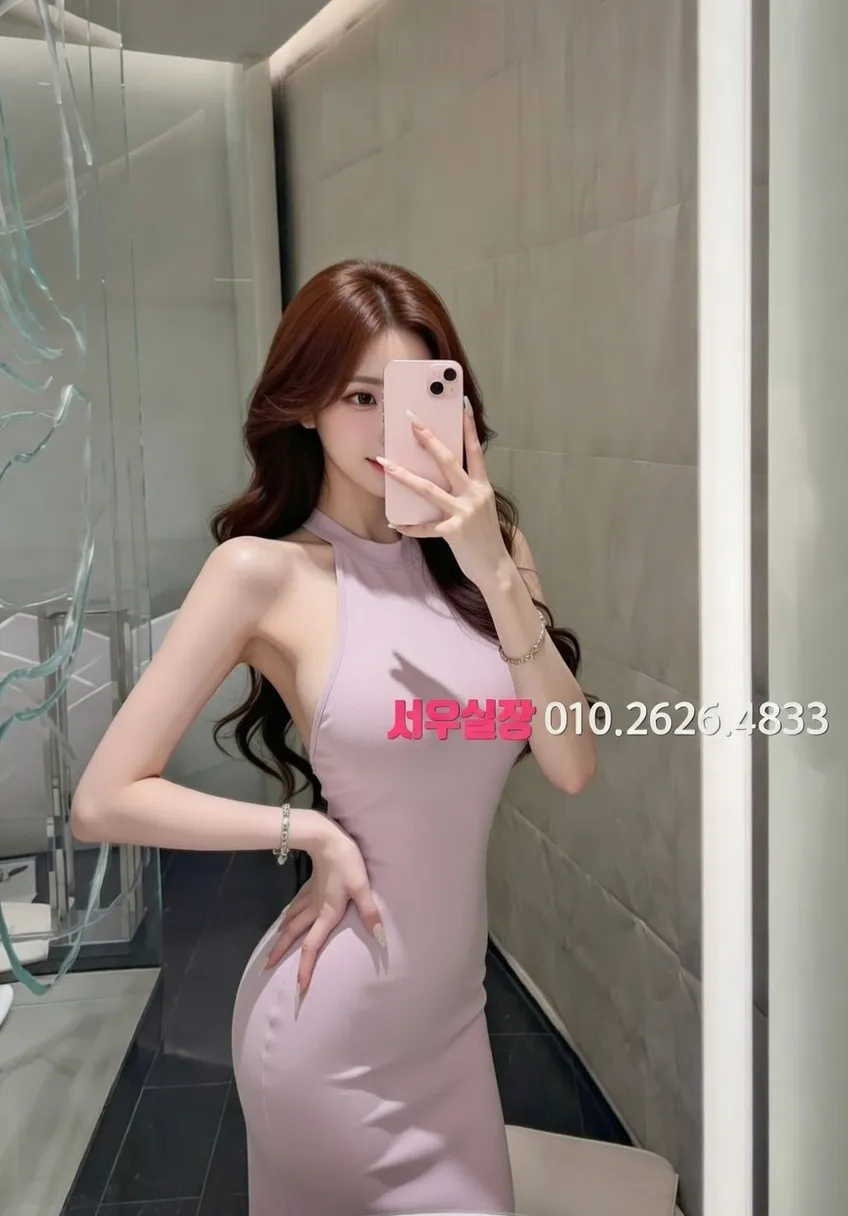 공덕 텐카페 프리미엄 라인업 34번 프로필