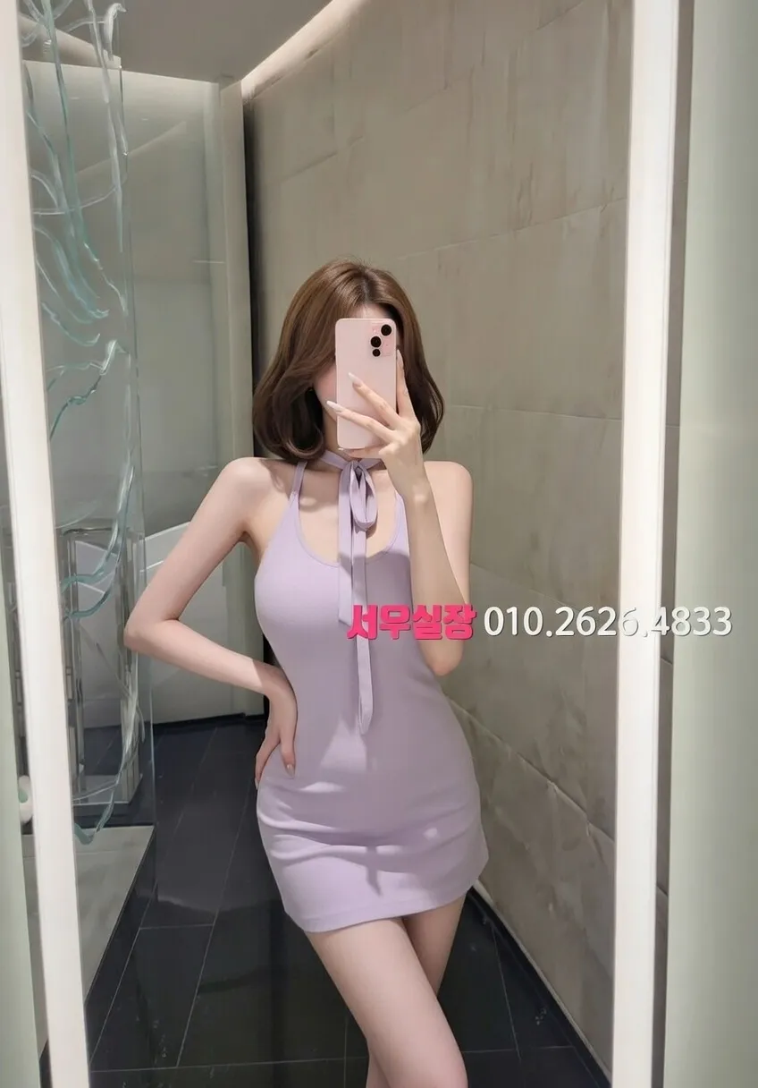 공덕 쓰리노 프리미엄 라인업 10번 프로필