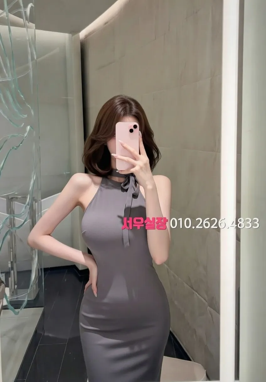 공덕 란제리룸 프리미엄 라인업 22번 프로필