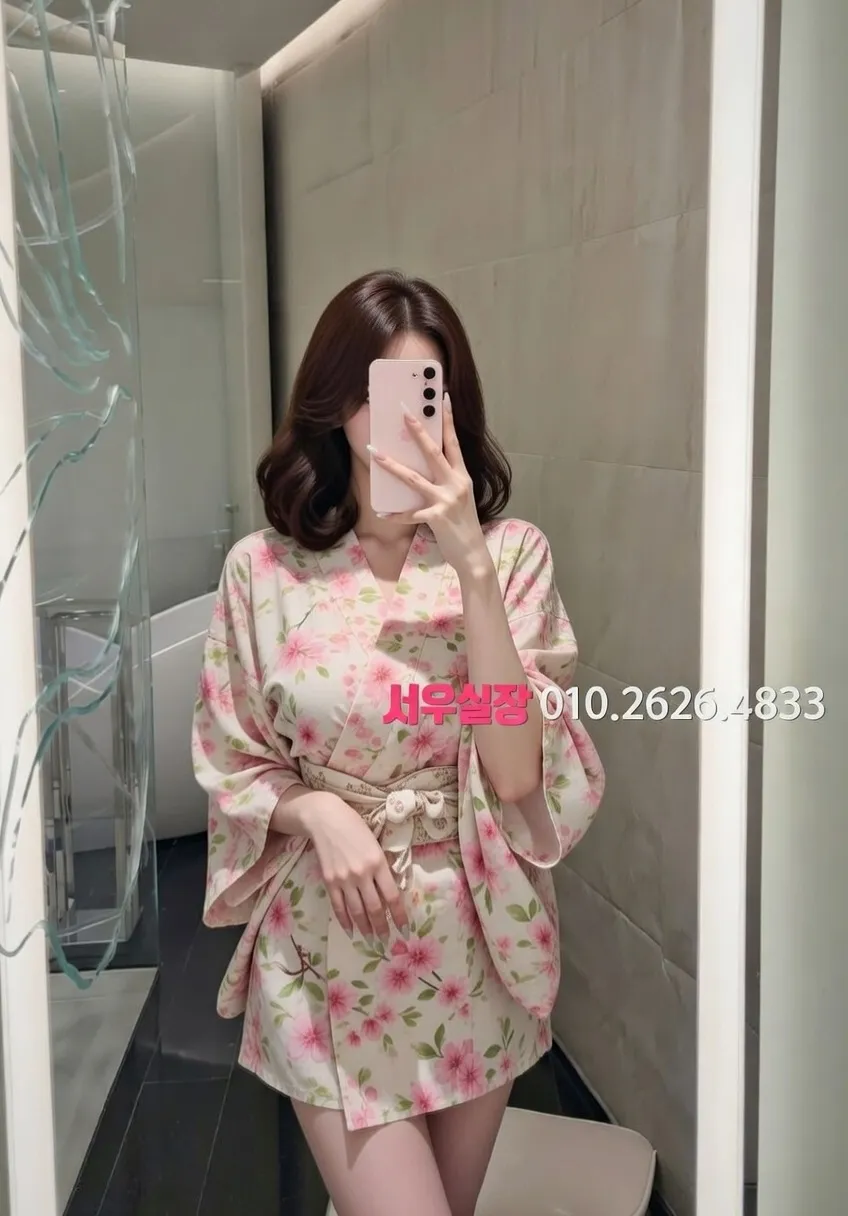 공덕 다국적노래방 프리미엄 라인업 37번 프로필