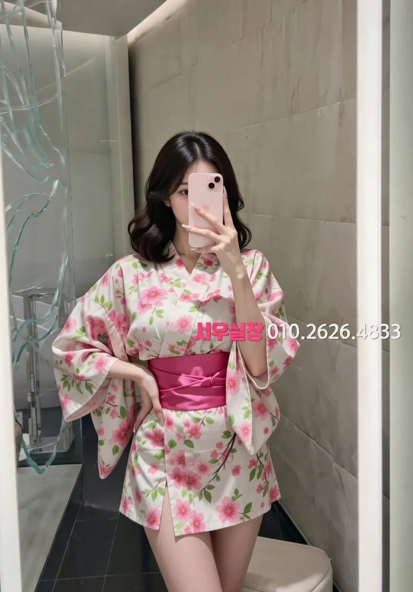 공덕 텐카페 프리미엄 라인업 33번 프로필