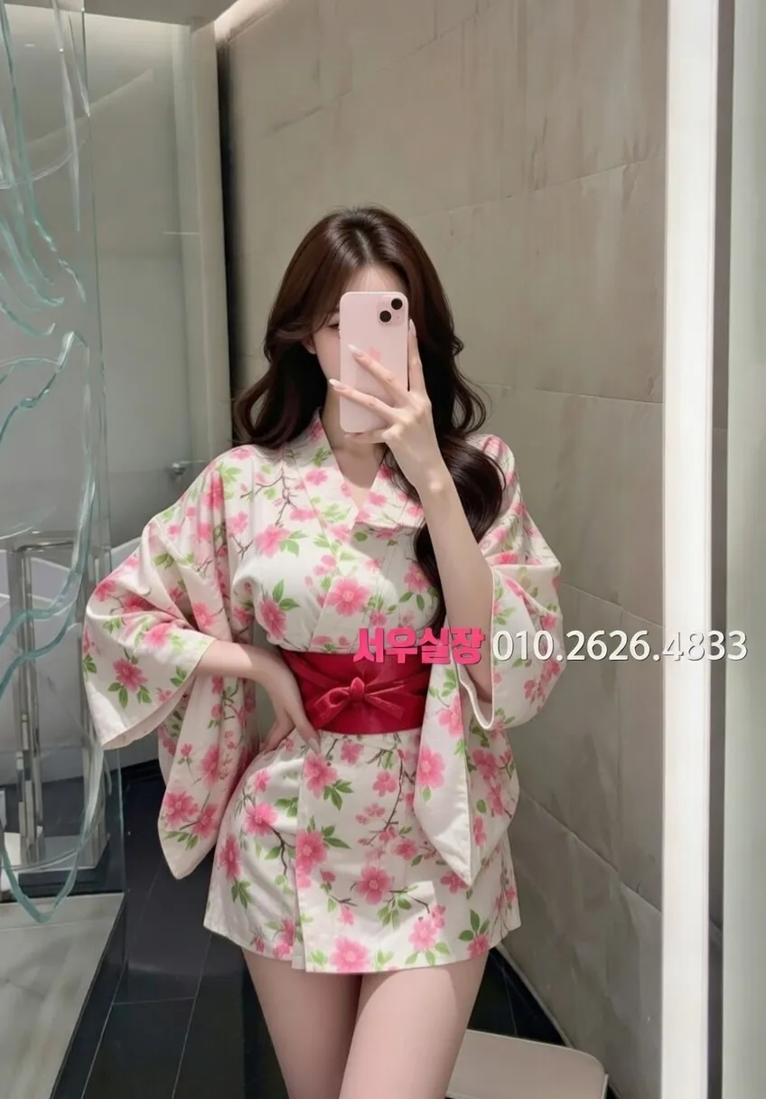 공덕 다국적노래방 프리미엄 라인업 30번 프로필