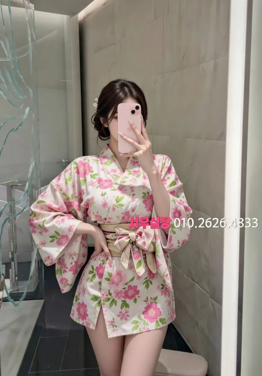 공덕 셔츠룸 프리미엄 라인업 5번 프로필