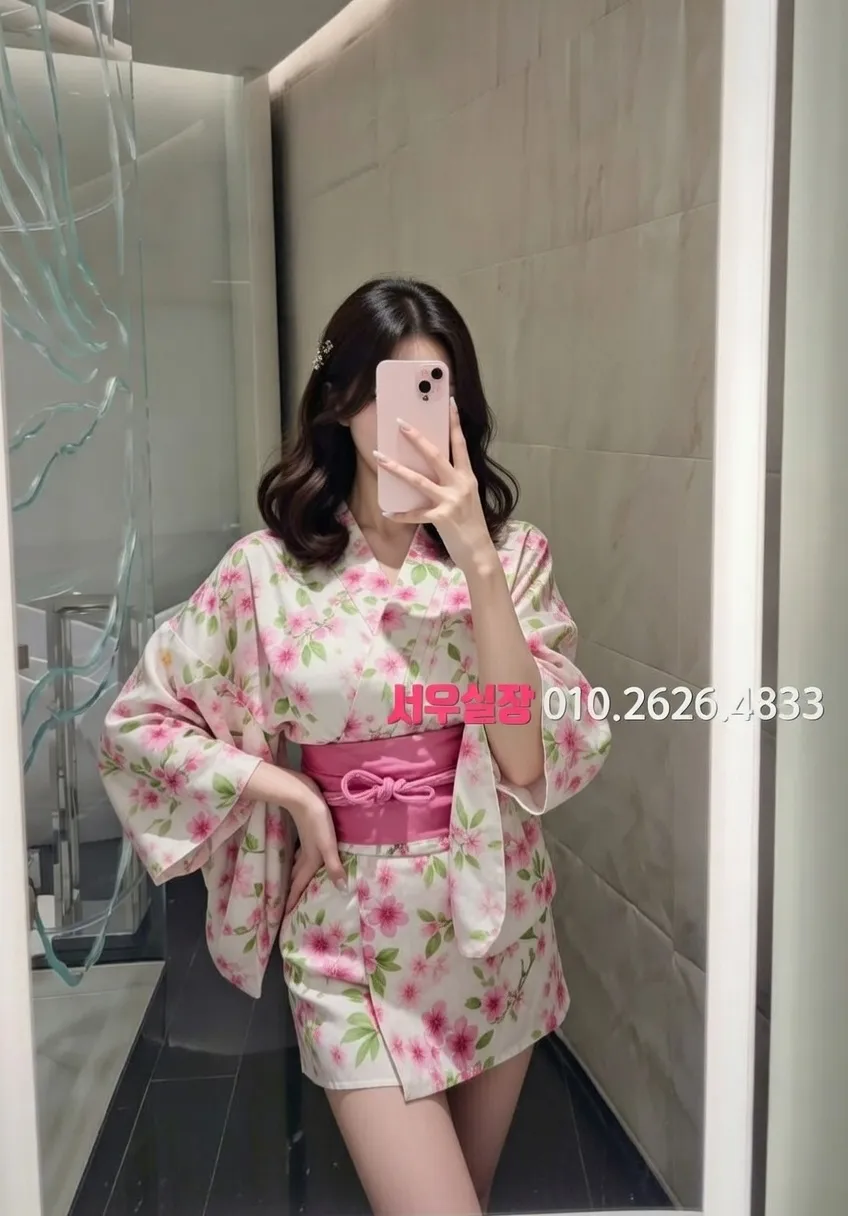 공덕 다국적노래방 프리미엄 라인업 28번 프로필