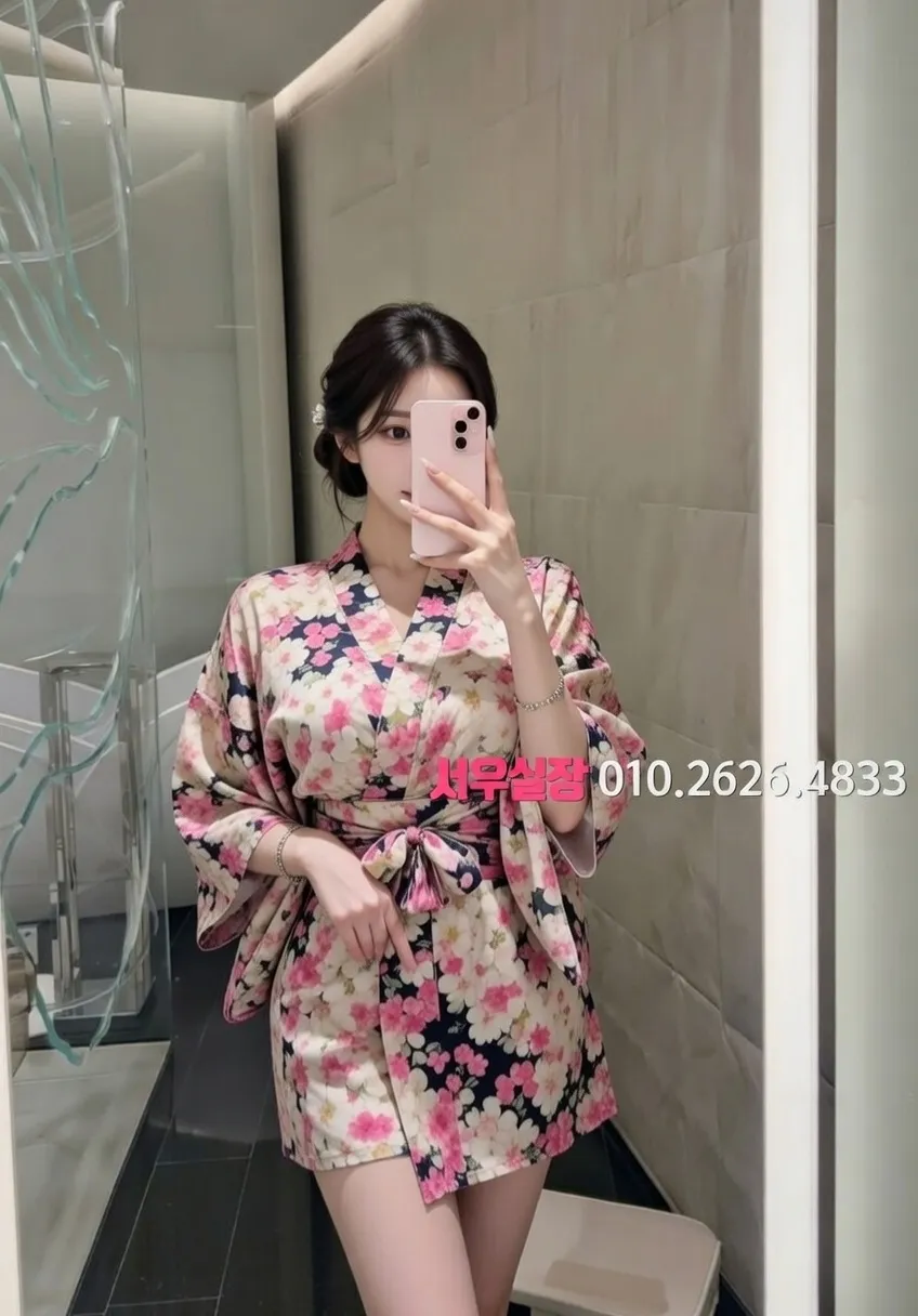 공덕 다국적노래클럽 프리미엄 라인업 27번 프로필