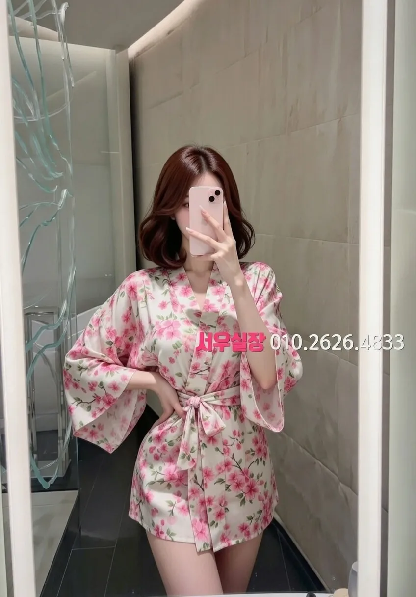 공덕 텐카페 프리미엄 라인업 38번 프로필