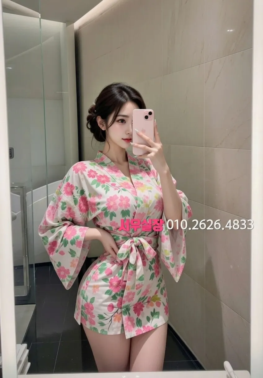 공덕 셔츠룸 프리미엄 라인업 9번 프로필