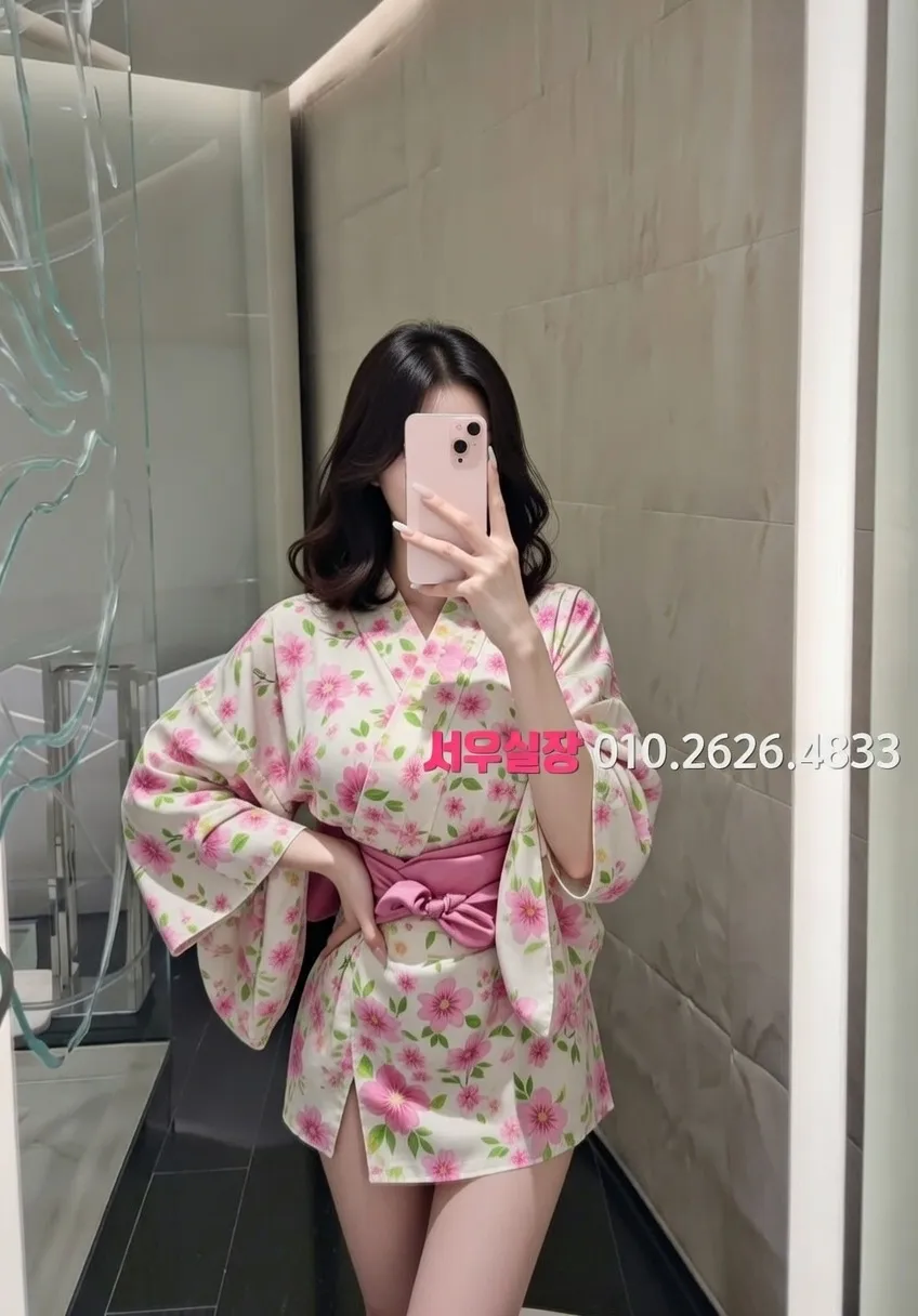 공덕 란제리룸 프리미엄 라인업 6번 프로필