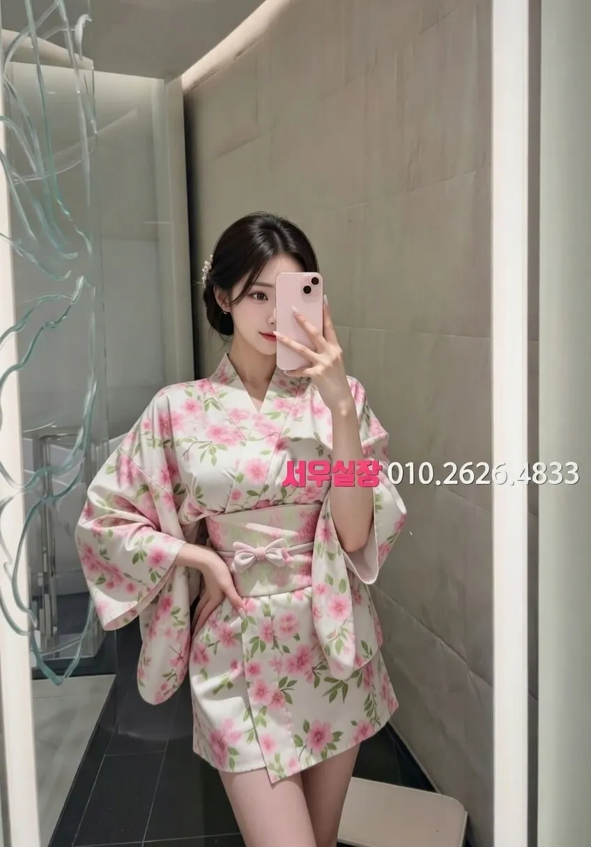 공덕 란제리룸 프리미엄 라인업 18번 프로필