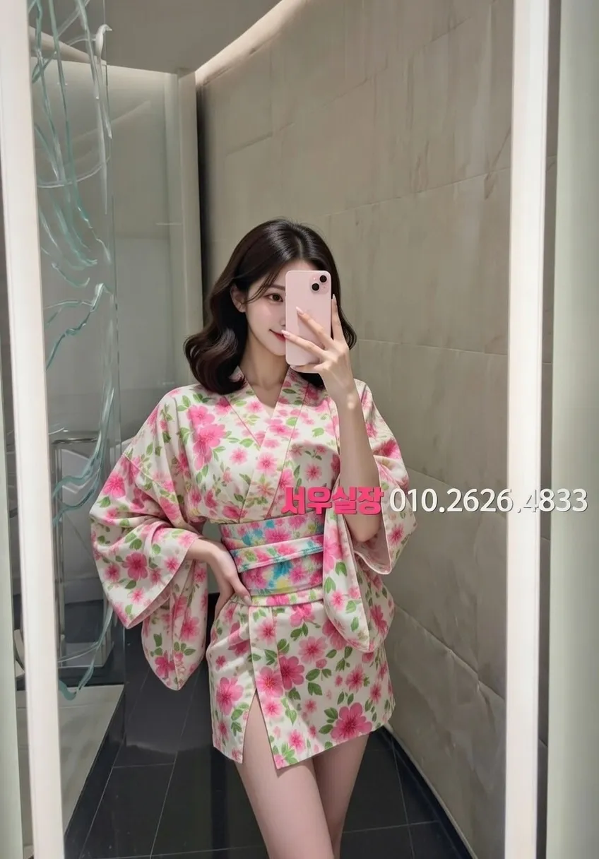 공덕 호빠 프리미엄 라인업 28번 프로필