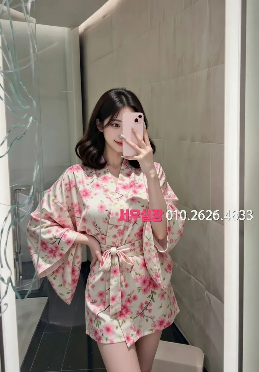 공덕 란제리룸 프리미엄 라인업 38번 프로필