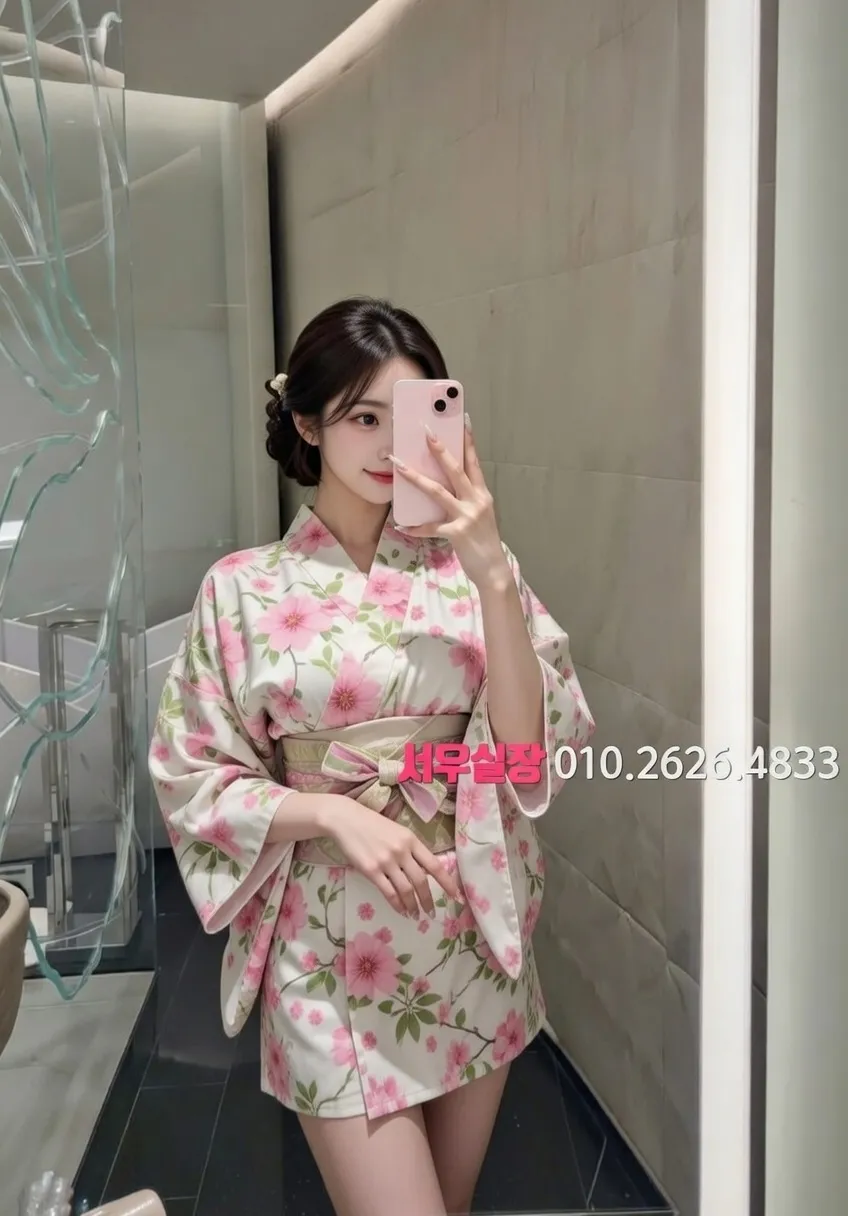 공덕 쓰리노 프리미엄 라인업 20번 프로필