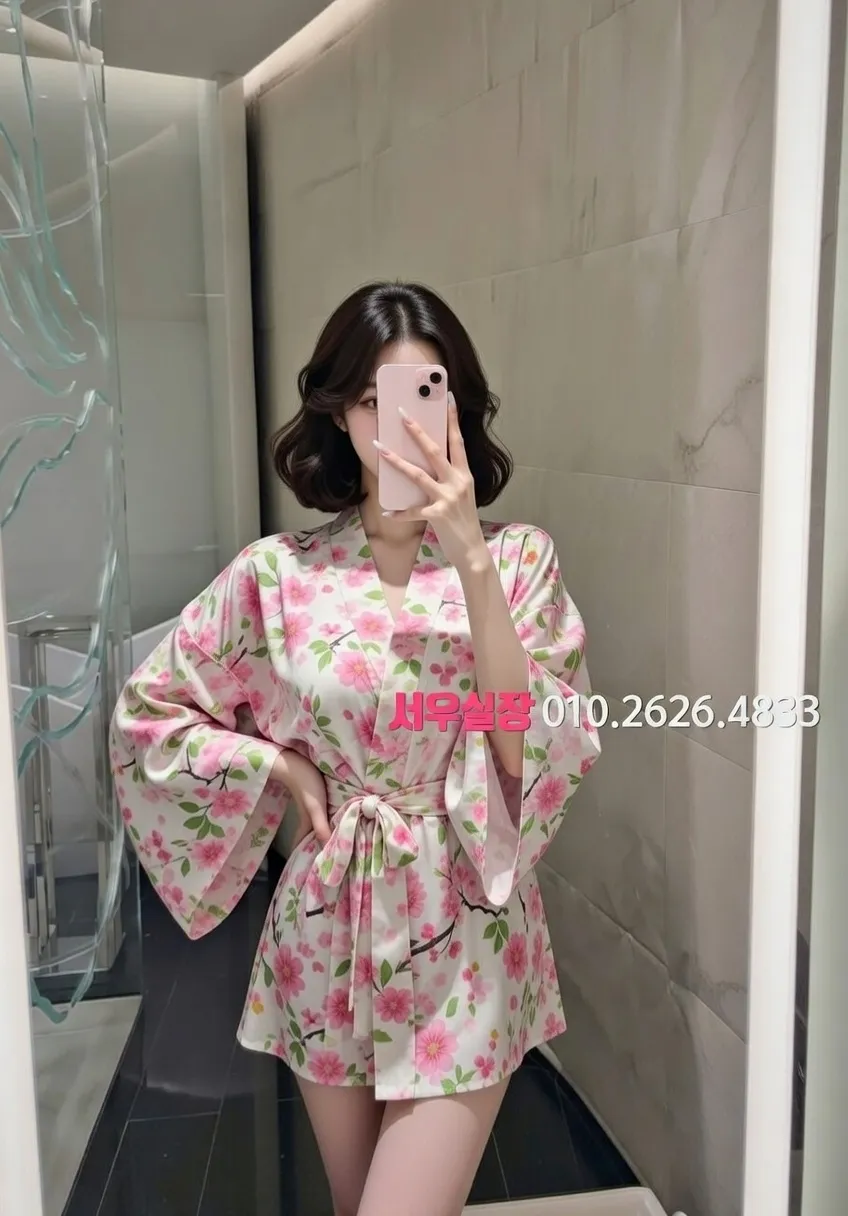 공덕 란제리룸 프리미엄 라인업 23번 프로필