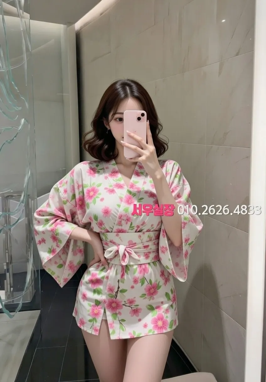 공덕 텐프로 프리미엄 라인업 2번 프로필