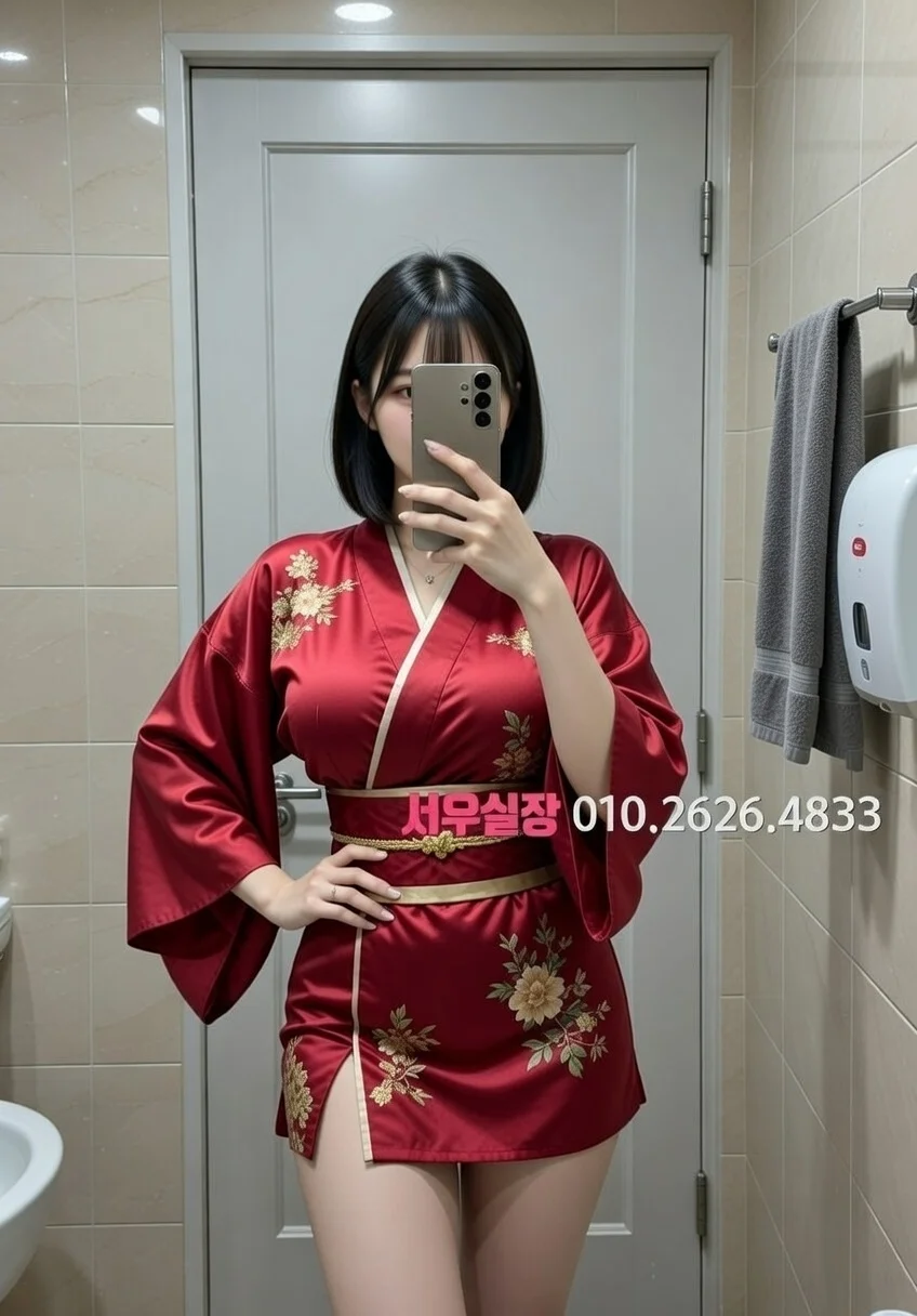 공덕 텐카페 프리미엄 라인업 21번 프로필