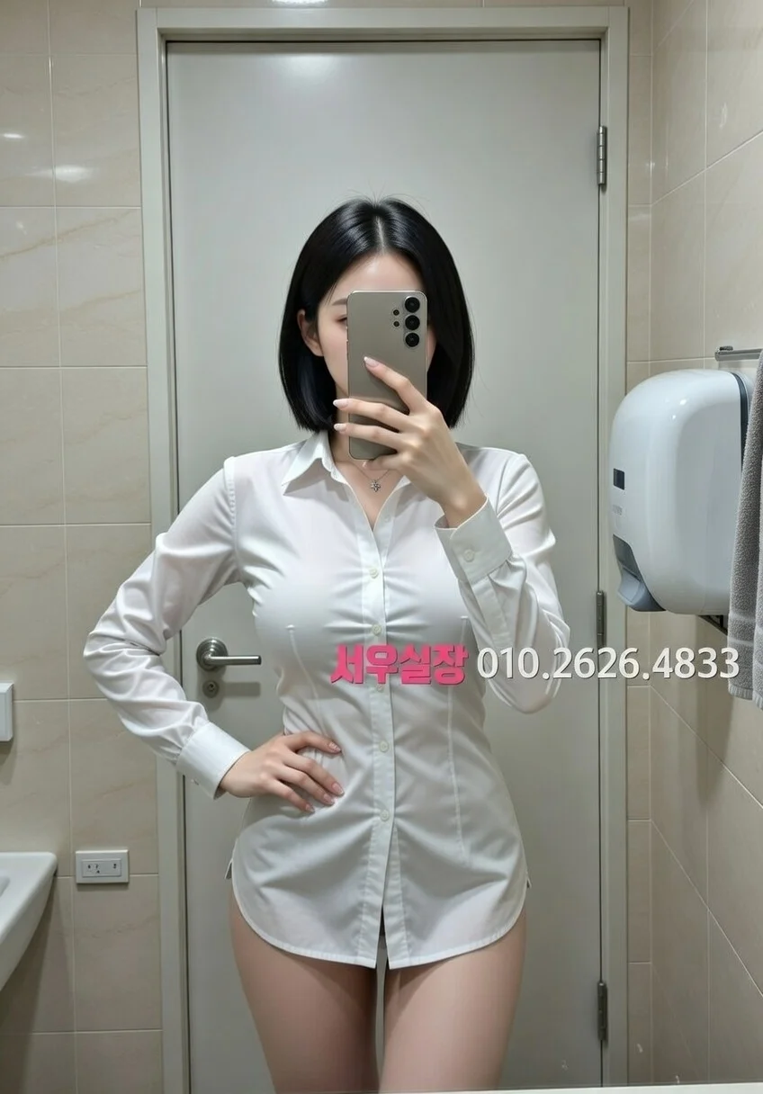 공덕 노래클럽 프리미엄 라인업 24번 프로필