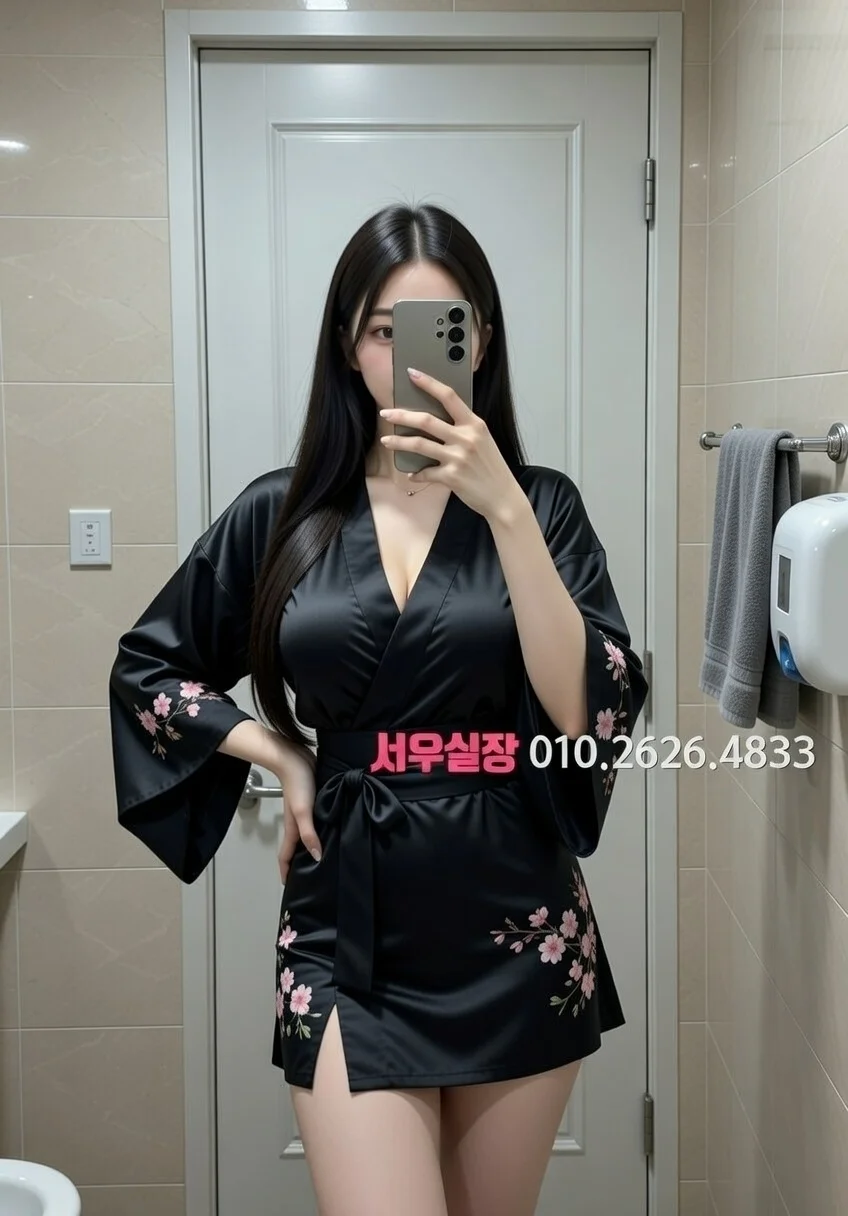 공덕 텐카페 프리미엄 라인업 19번 프로필