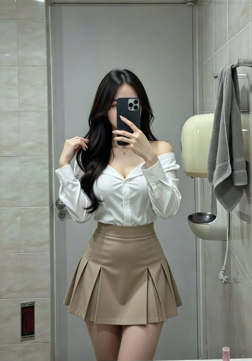 공덕 레깅스룸 프리미엄 라인업 38번 프로필