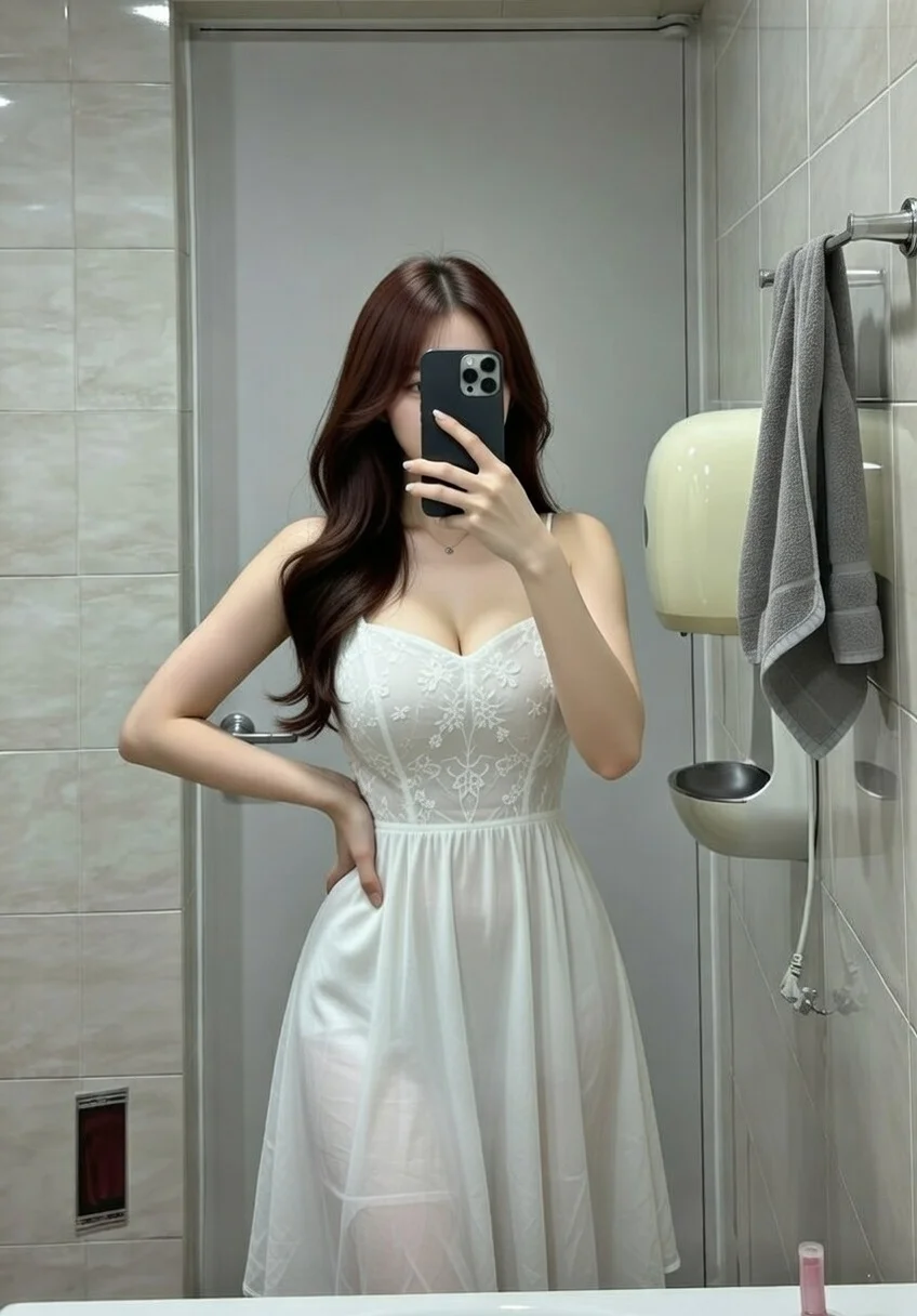 공덕 란제리룸 프리미엄 라인업 35번 프로필