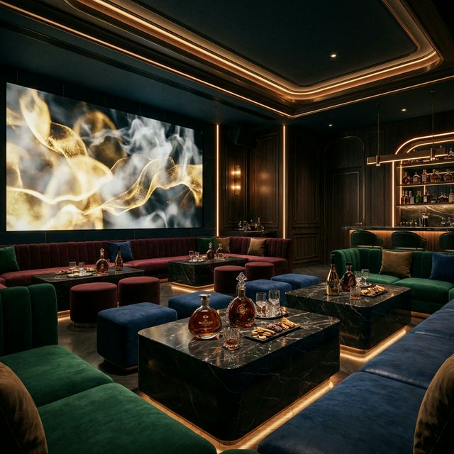 공덕 레깅스룸 프리미엄 VVIP 라운지 실제 시설